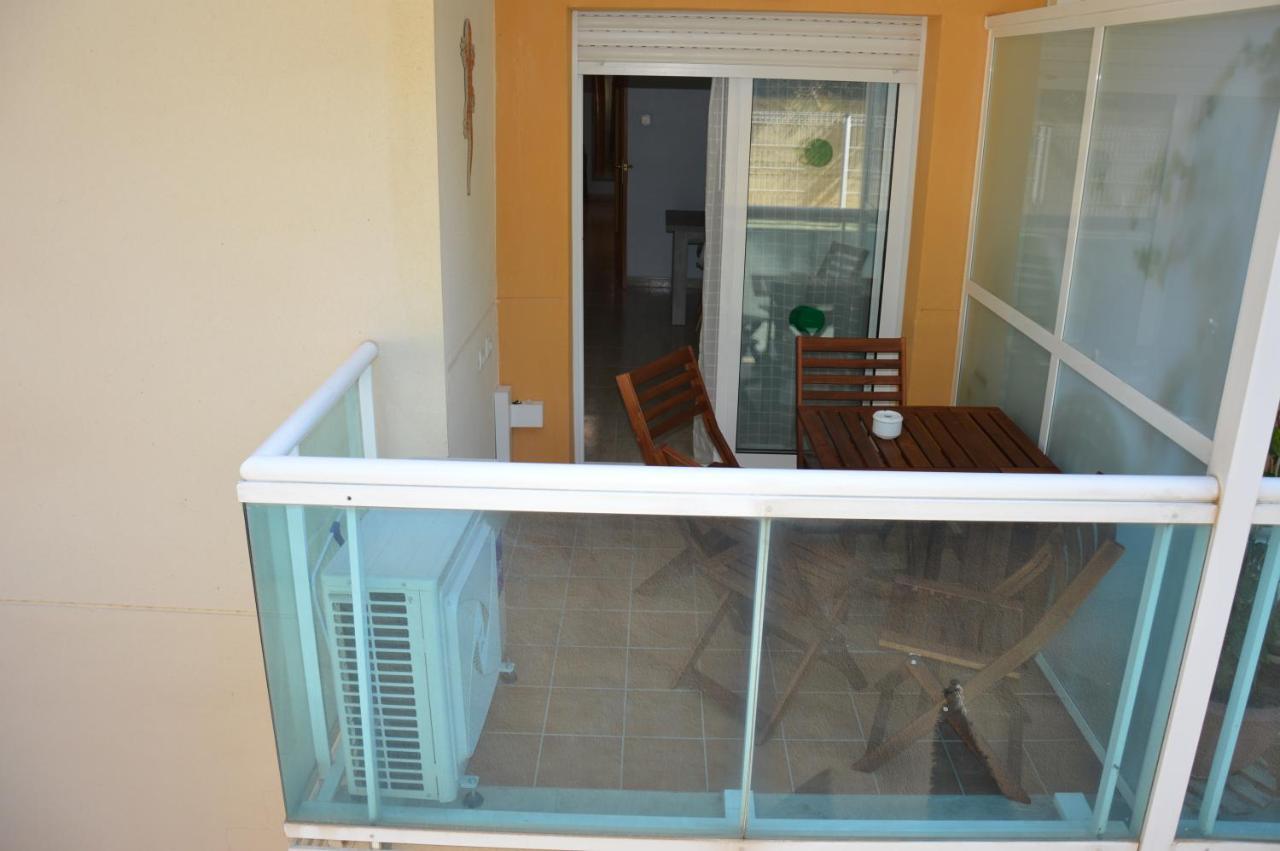 Pool, Beach, Golf & Hard Rock In Salou Exterior photo
