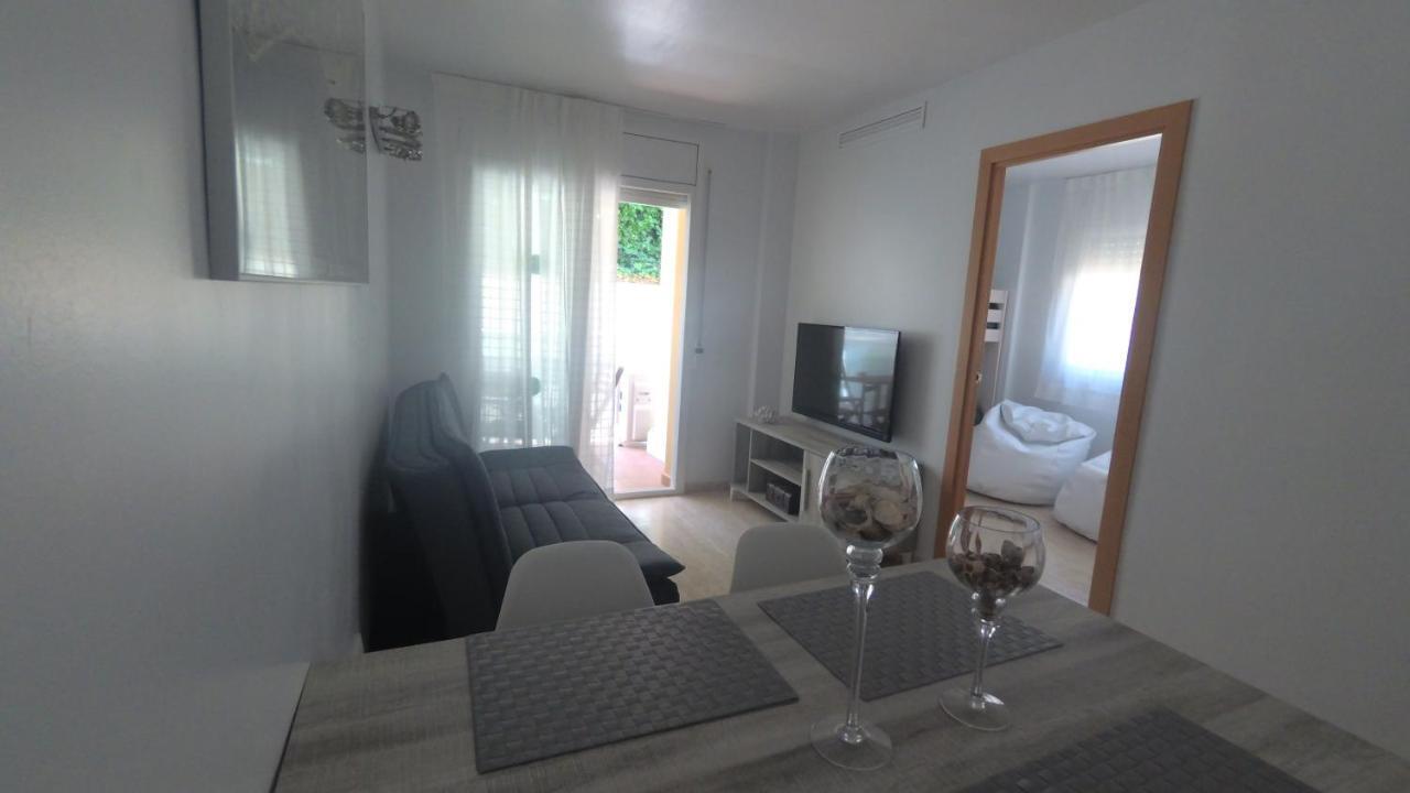 Pool, Beach, Golf & Hard Rock In Salou Exterior photo